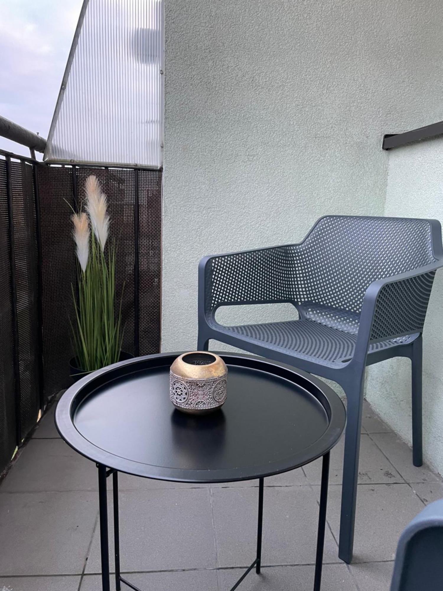 Apartment Zwakowska Tychy