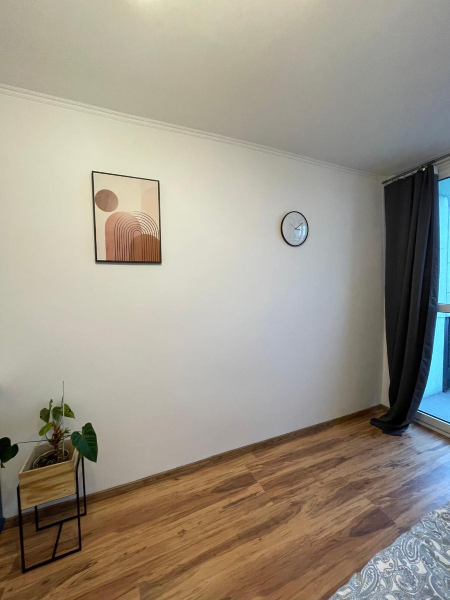 Apartment Zwakowska