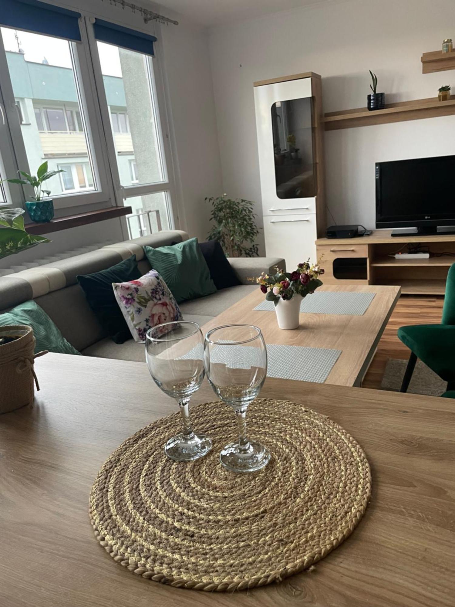 Zwakowska Apartment