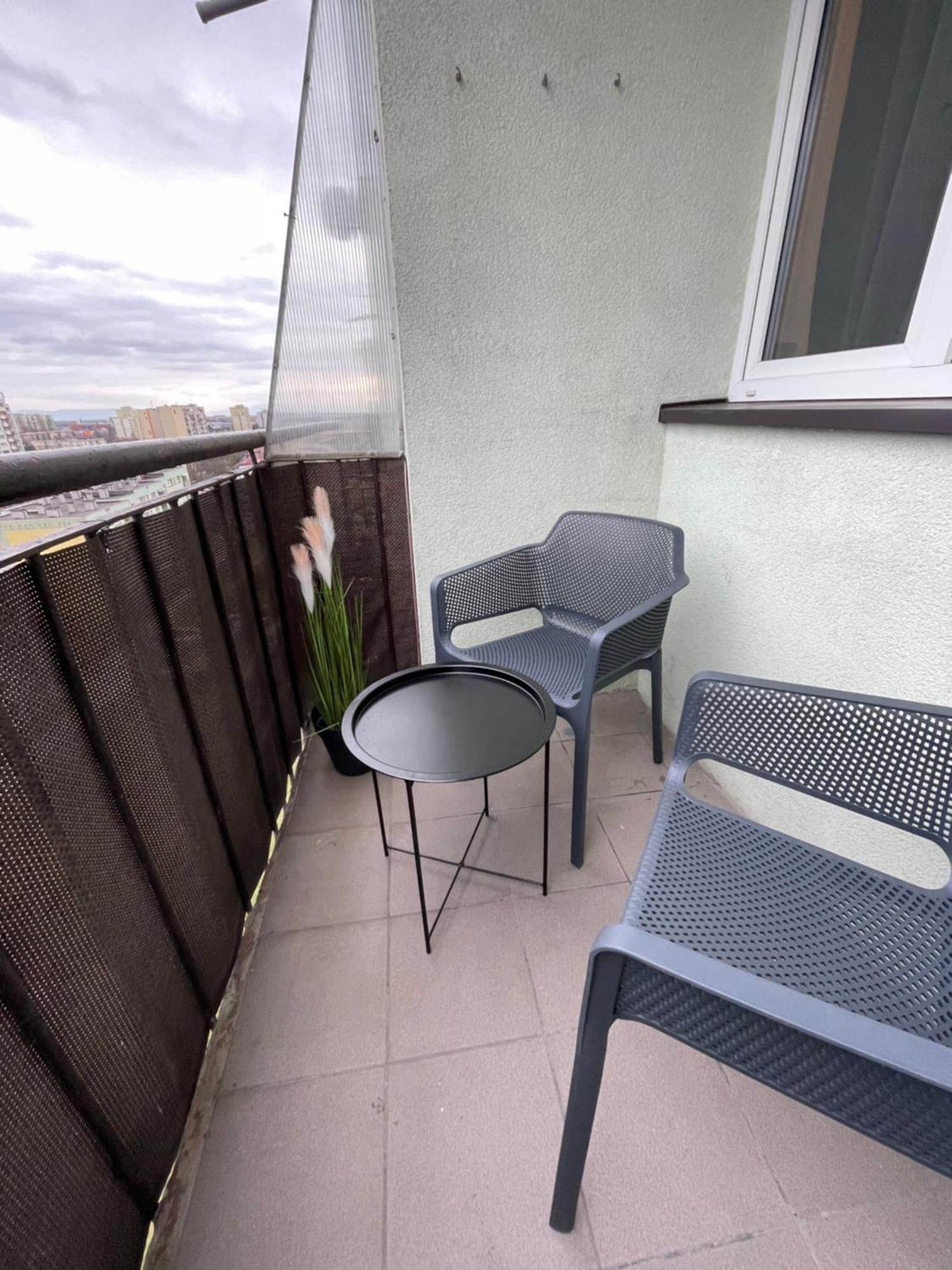 Zwakowska Apartment
