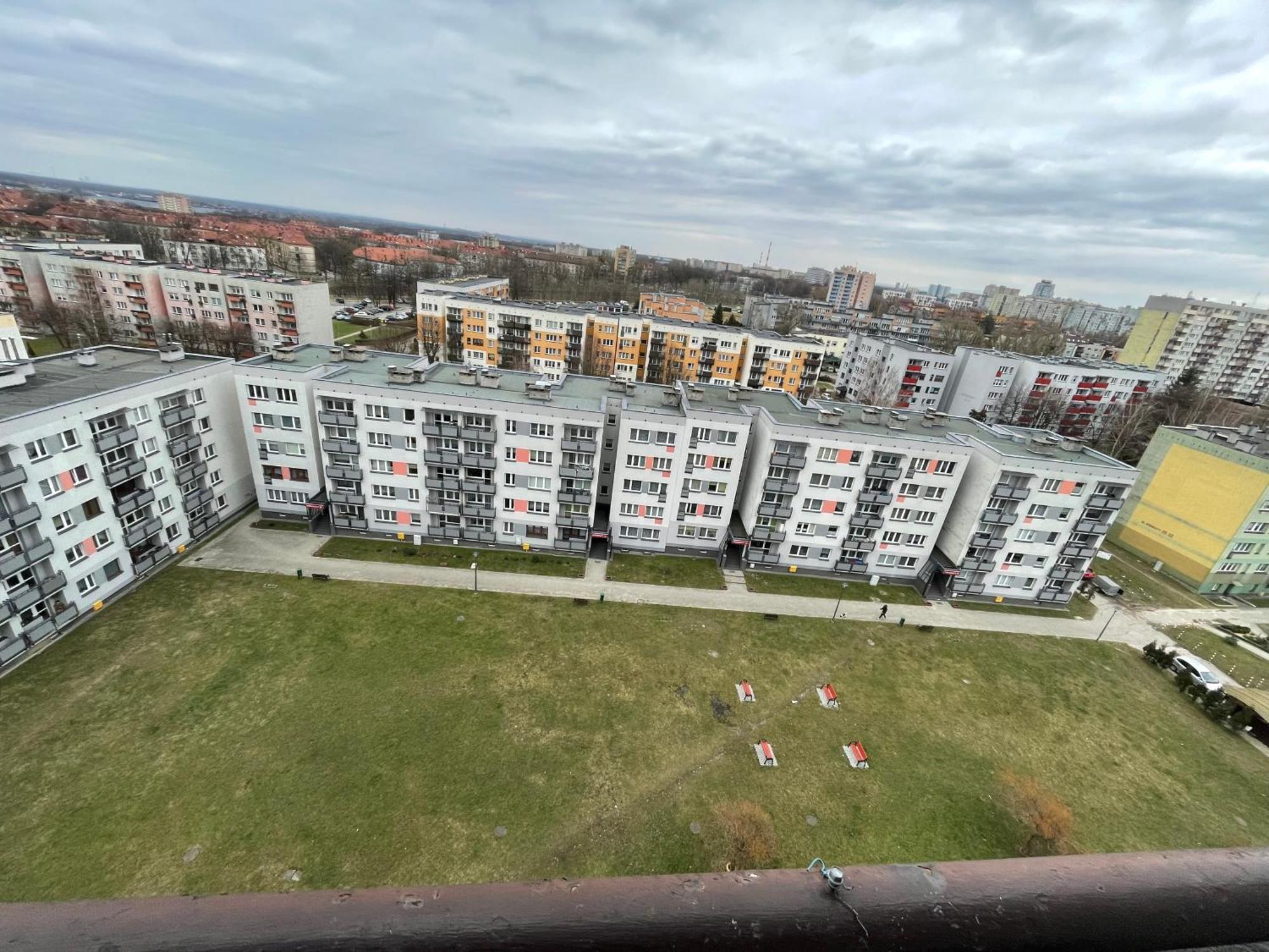 Zwakowska Apartment Tychy